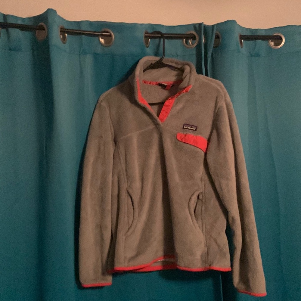 Patagonia Sweater